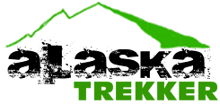 Alaska Trekker Logo