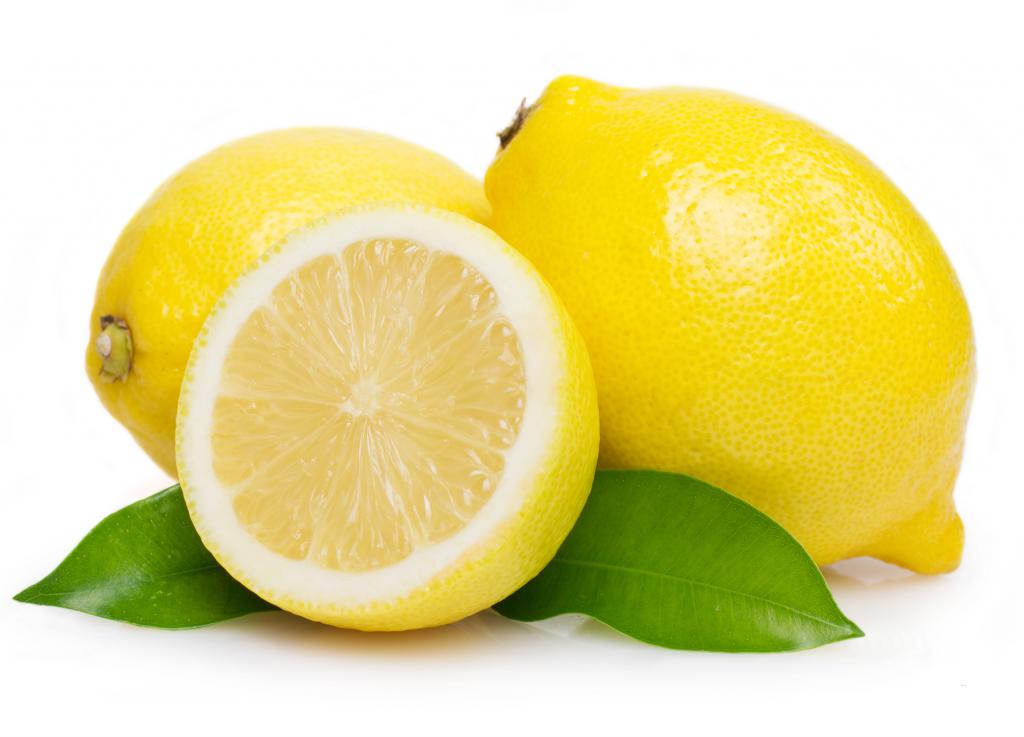 лимон от мочи