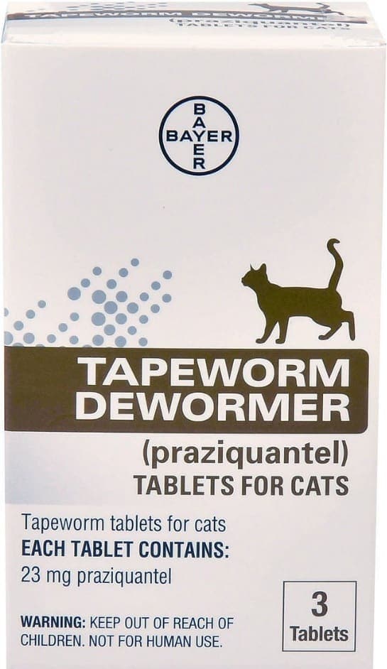 Top 5 Best Cat Dewormers [2020 Buyer’s Guide] 8