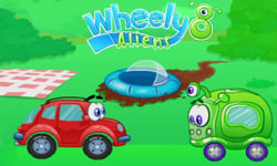 Wheely 8