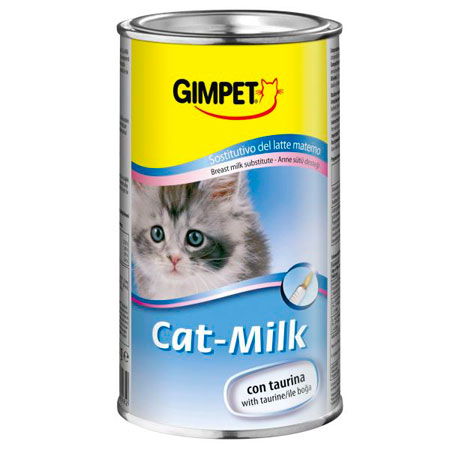 Gimpet Cat Milk