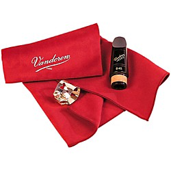 Vandoren Microfiber Cleaning Cloth Standard