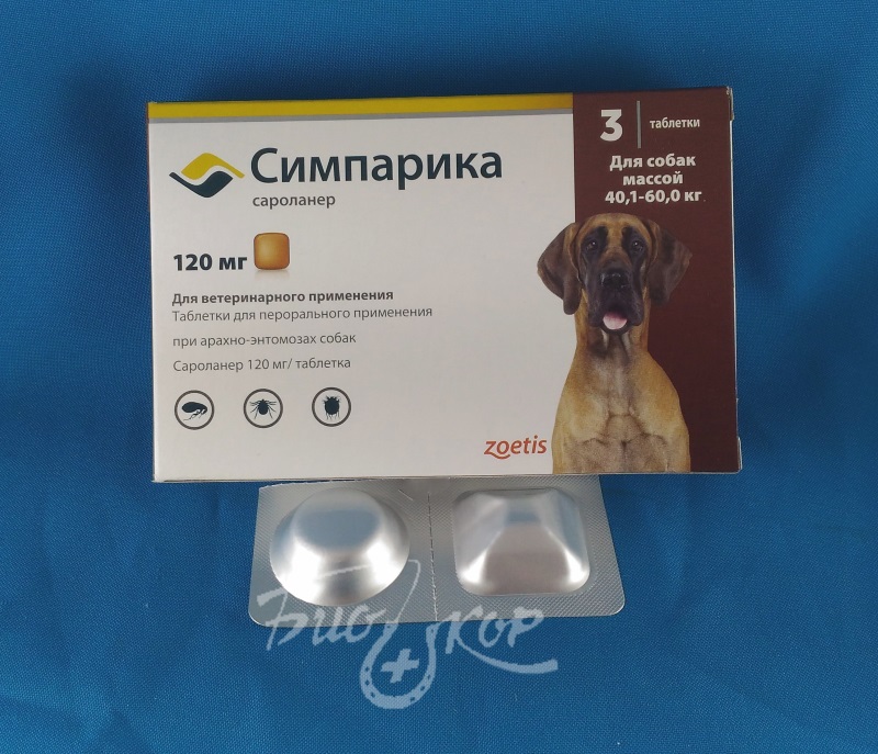 Можно ли делить таблетку симпарика. Симпарика 40-60. Симпарика 120 мг. Симпарика 40-60 кг. Таблетки для собак.