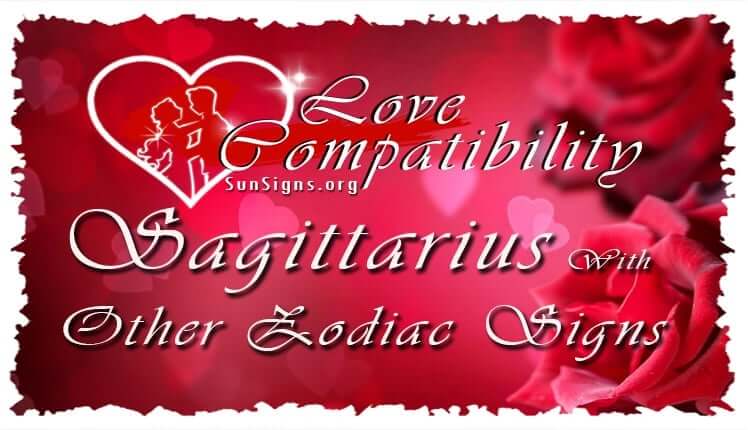 sagittarius compatibility